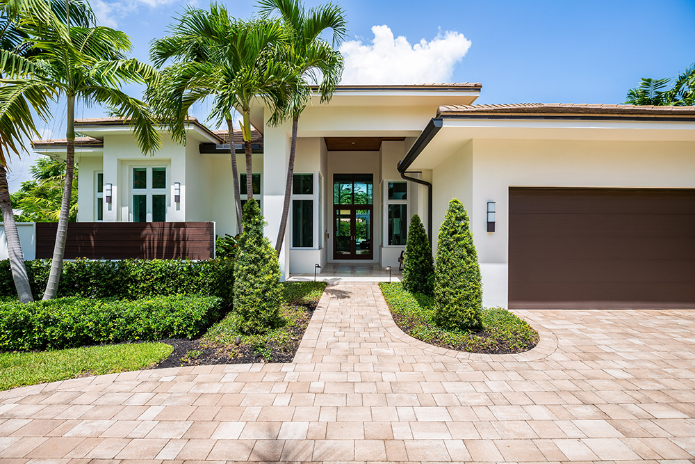 Nice House